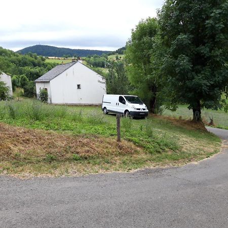 Gite Au Pied Du Mont Lozere 3 Mas-dʼOrcières Buitenkant foto