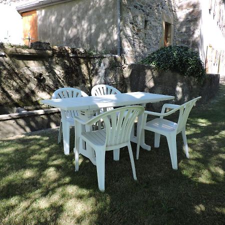 Gite Au Pied Du Mont Lozere 3 Mas-dʼOrcières Buitenkant foto